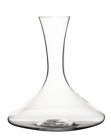 Spiegelau Dekantierkaraffe, Weindekanter, Kristallglas, 1,5 l, Toscana, 7430059 im Sale